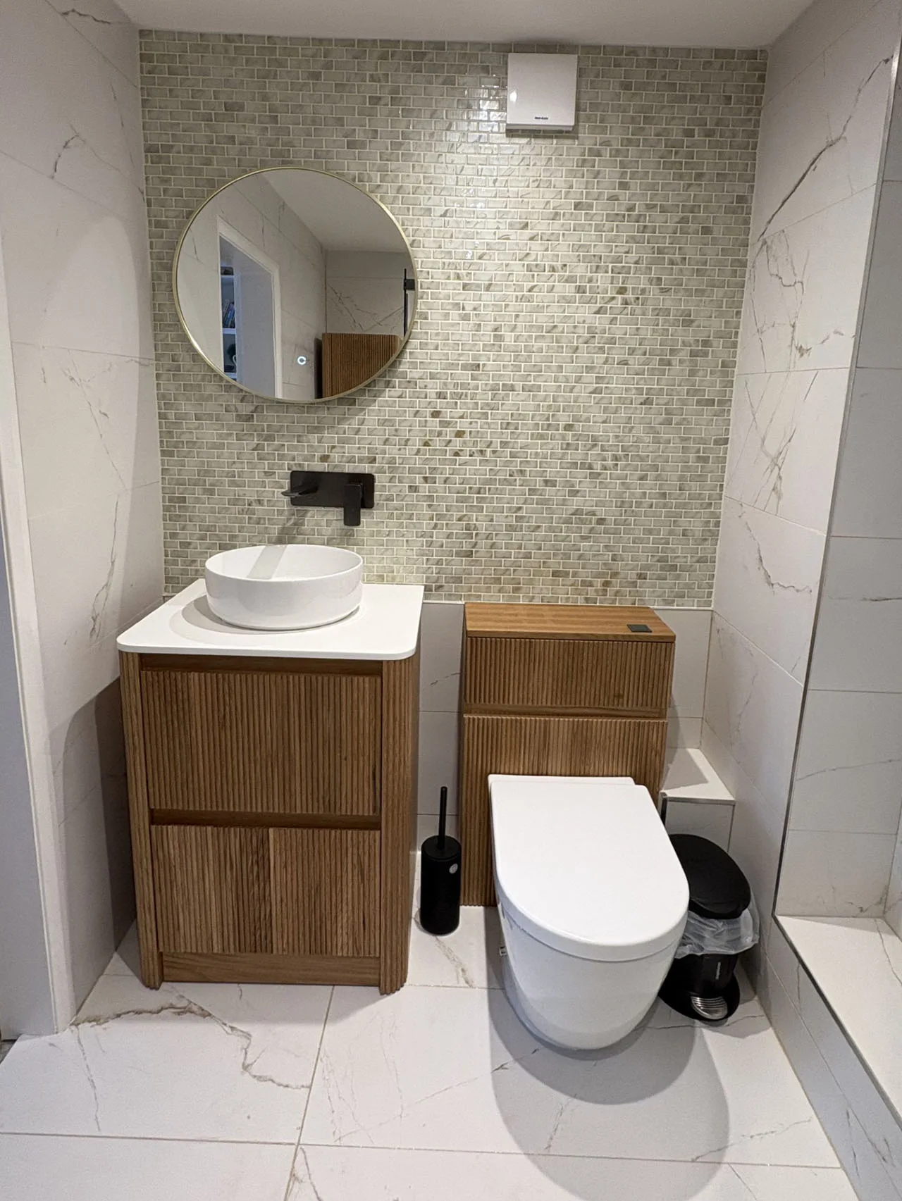 Utility Room Construction in Brighton and Hove