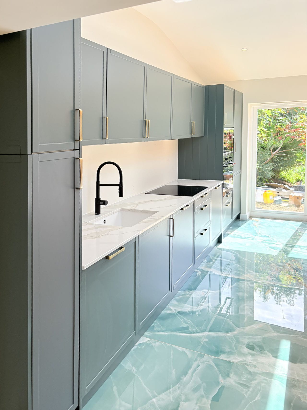 home-extension-construction Home Extension Construction