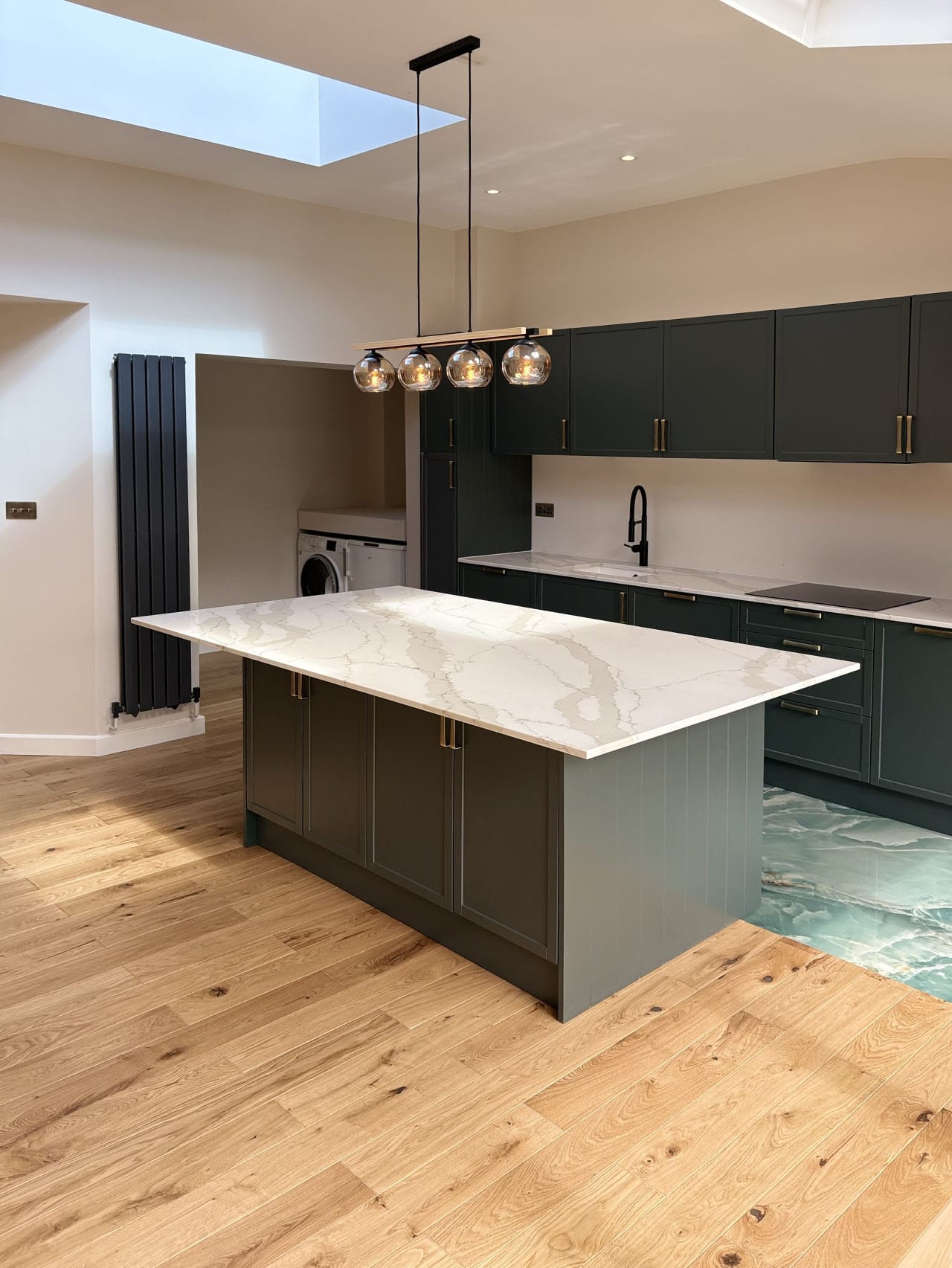 marble-kitchen-countertop-installation Marble Kitchen Countertop Installation