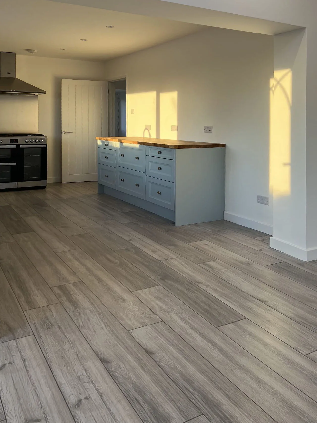 Kitchen renovations in Brighton and Hove