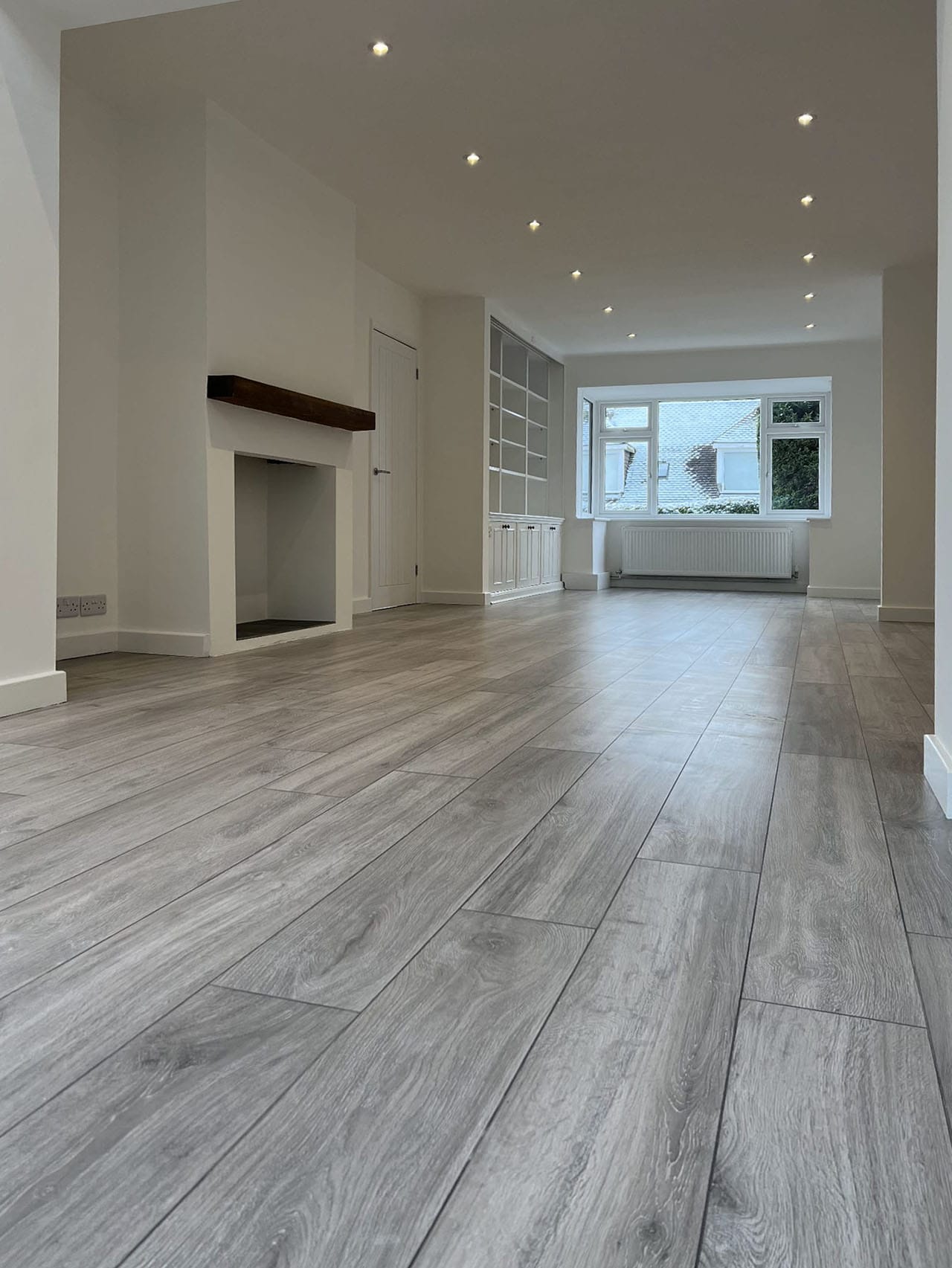 open-plan-living-renovations-in-woodingdean Open plan living space renovations in Woodingdean