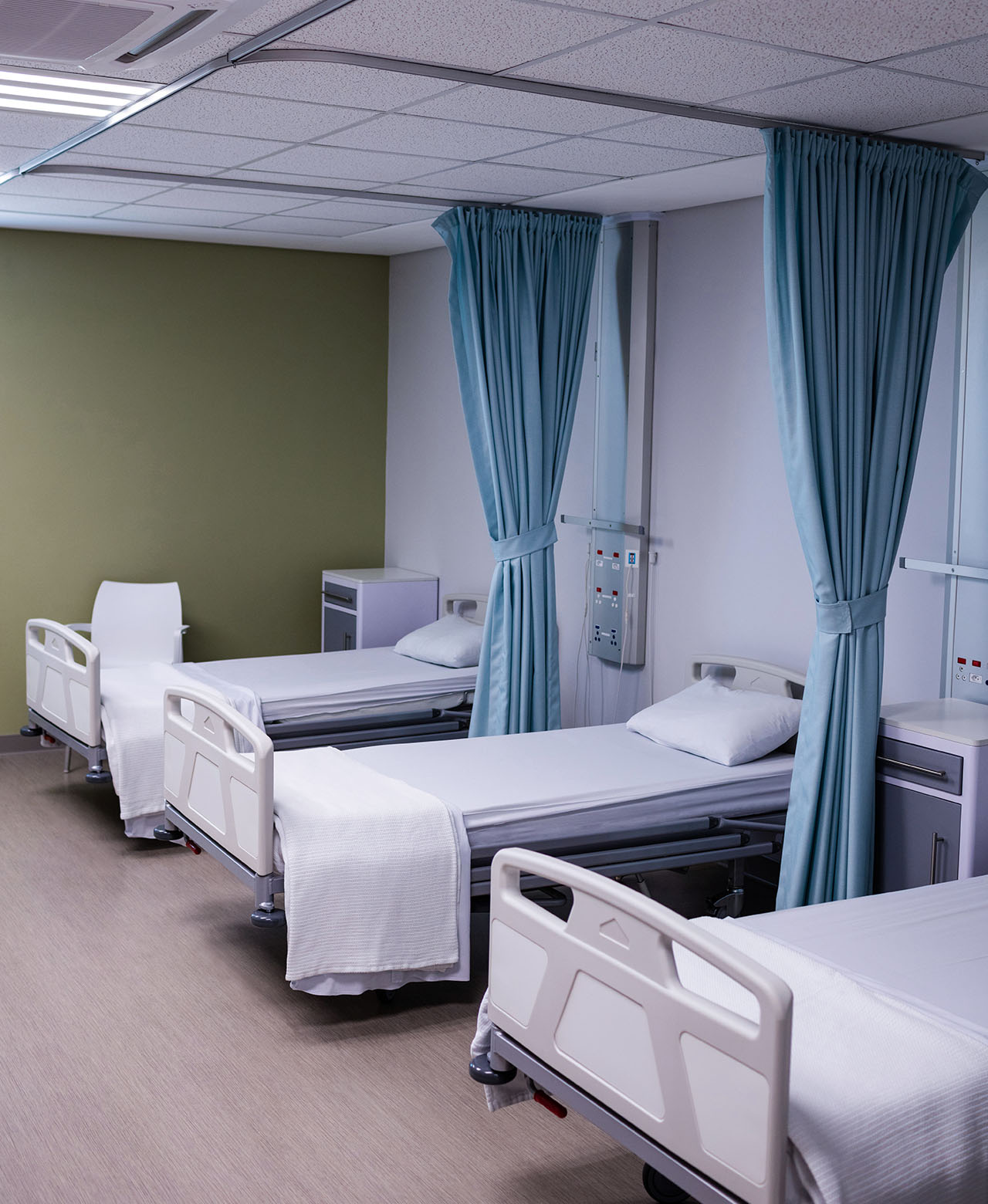 health-care-building-maintenance-services Health care building maintenance services