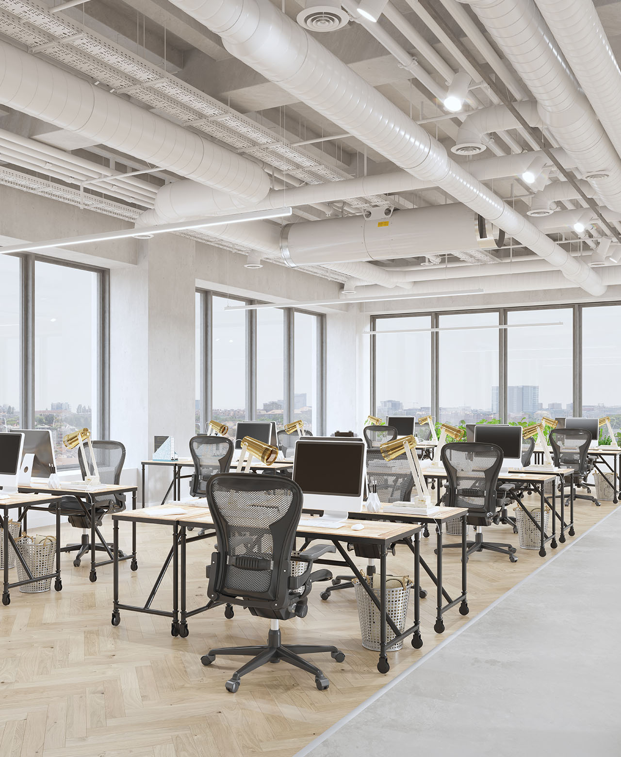 office-building-maintenance Office building maintenance & repairs